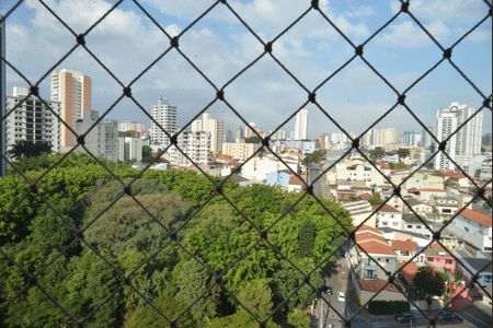 Apartamento à venda com 190m², 3 quartos e 3 vagasVista do Quarto 2