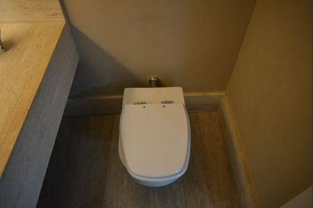 Apartamento à venda com 190m², 3 quartos e 3 vagasLavabo