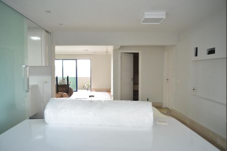 Apartamento à venda com 190m², 3 quartos e 3 vagasSala