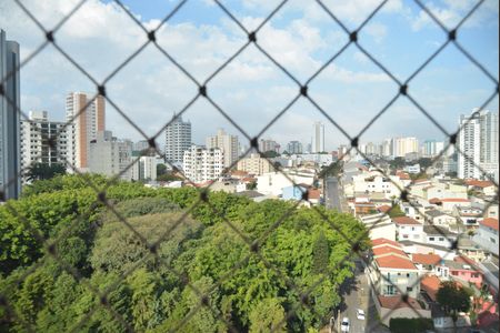 Apartamento à venda com 190m², 3 quartos e 3 vagasVista do Quarto 1