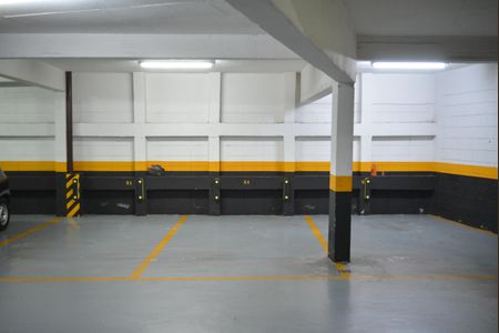 Apartamento à venda com 190m², 3 quartos e 3 vagasVaga