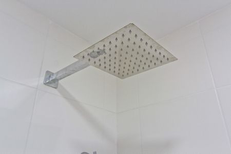 Apartamento à venda com 55m², 2 quartos e 1 vaga Apartamento à venda com 55m², 2 quartos e 1 vagaBanheiro