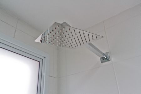 Apartamento à venda com 55m², 2 quartos e 1 vaga Apartamento à venda com 55m², 2 quartos e 1 vagaBanheiro da Suíte