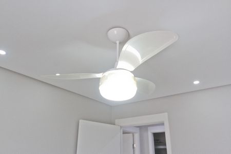 Apartamento à venda com 55m², 2 quartos e 1 vaga Apartamento à venda com 55m², 2 quartos e 1 vagaQuarto