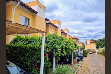 Casa à venda com 133m², 3 quartos e 2 vagas