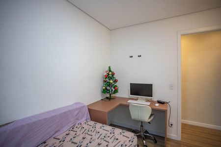 Apartamento à venda com 43m², 2 quartos e sem vagaQuarto 1