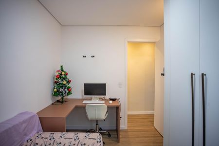 Apartamento à venda com 43m², 2 quartos e sem vagaQuarto 1