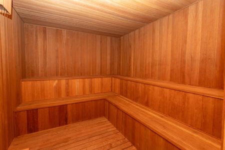 Apartamento à venda com 43m², 2 quartos e sem vagaÁrea comum - Sauna