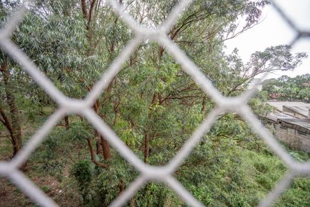 Apartamento à venda com 43m², 2 quartos e sem vagaVista do quarto 2