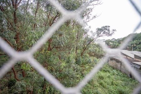 Apartamento à venda com 43m², 2 quartos e sem vagaVista do quarto 1