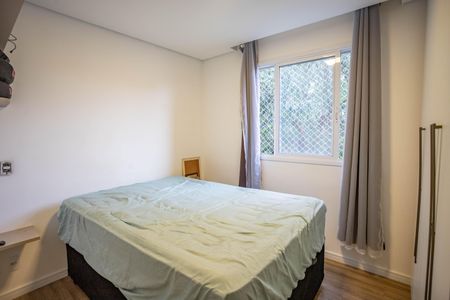 Apartamento à venda com 43m², 2 quartos e sem vagaQuarto 2