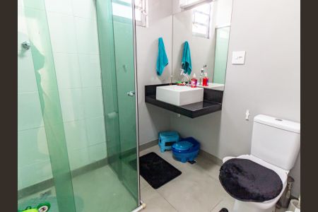 Apartamento à venda com 60m², 2 quartos e sem vagaBanheiro