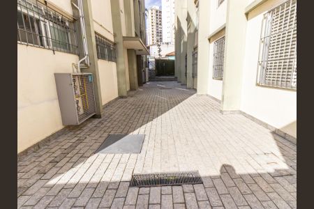 Apartamento à venda com 60m², 2 quartos e sem vagaÁrea comum