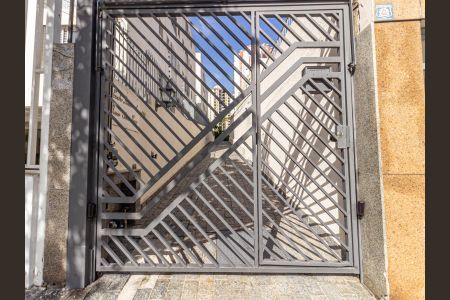 Apartamento à venda com 60m², 2 quartos e sem vagaFachada