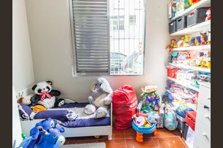 Apartamento à venda com 60m², 2 quartos e sem vagaQuarto 1