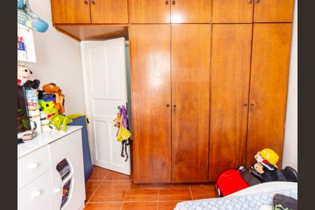 Apartamento à venda com 60m², 2 quartos e sem vagaQuarto 1