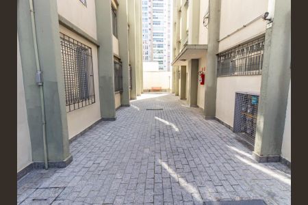 Apartamento à venda com 60m², 2 quartos e sem vagaÁrea comum
