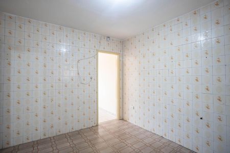 Casa à venda com 56m², 3 quartos e 2 vagasCozinha