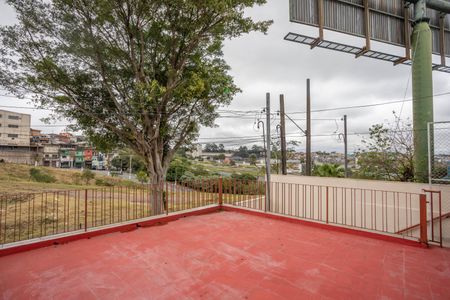 Casa à venda com 56m², 3 quartos e 2 vagasVaranda