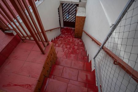 Casa à venda com 56m², 3 quartos e 2 vagasEntrada