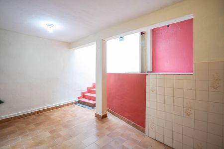 Casa à venda com 56m², 3 quartos e 2 vagasÁrea de serviço