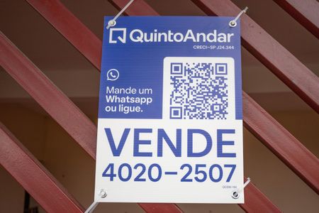 Casa à venda com 56m², 3 quartos e 2 vagasPlaca