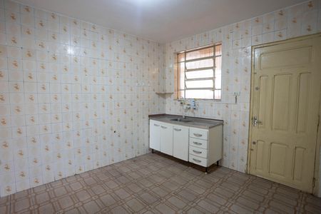 Casa à venda com 56m², 3 quartos e 2 vagasCozinha