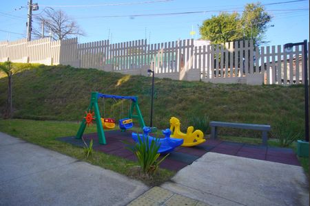 Apartamento à venda com 42m², 2 quartos e sem vagaÁrea Comum - Playground Baby