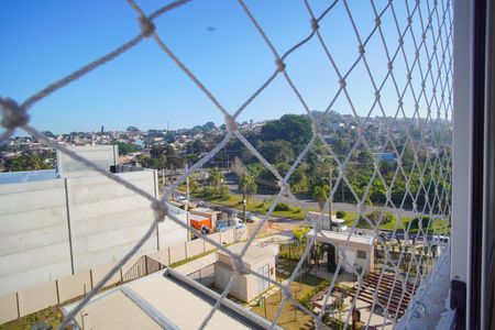 Apartamento à venda com 42m², 2 quartos e sem vagaQuarto 2 - Vista