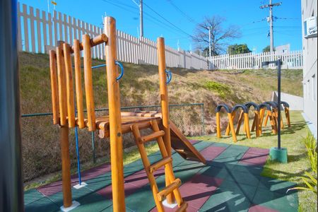 Apartamento à venda com 42m², 2 quartos e sem vagaÁrea Comum - Playground