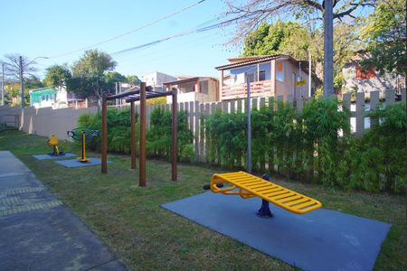 Apartamento à venda com 42m², 2 quartos e sem vagaÁrea Comum - Fitness