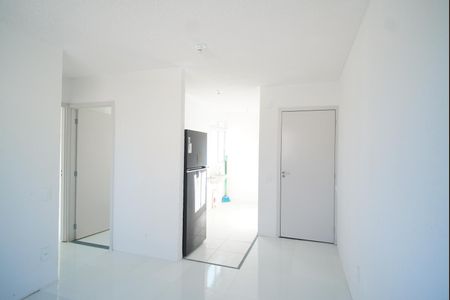 Apartamento à venda com 42m², 2 quartos e sem vagaSala