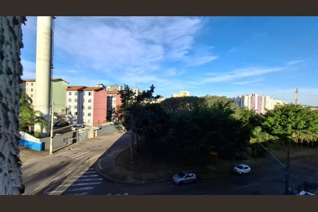 Apartamento à venda com 48m², 2 quartos e sem vagaSala