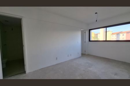 Apartamento à venda com 48m², 2 quartos e sem vagaSala