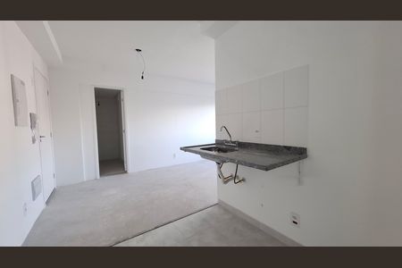 Apartamento à venda com 48m², 2 quartos e sem vagaCozinha