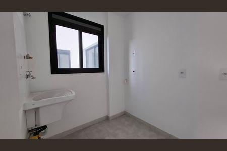 Apartamento à venda com 48m², 2 quartos e sem vagaArea de Serviço