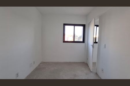 Apartamento à venda com 48m², 2 quartos e sem vagaQuarto 2
