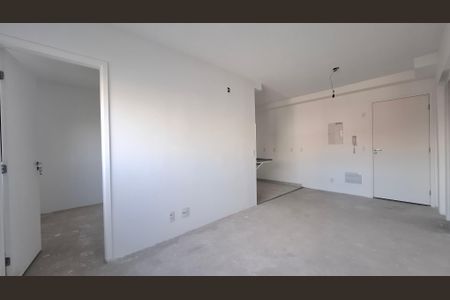 Apartamento à venda com 48m², 2 quartos e sem vagaSala