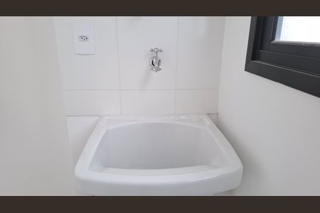 Apartamento à venda com 48m², 2 quartos e sem vagaArea de Serviço