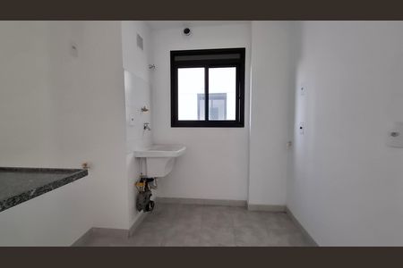 Apartamento à venda com 48m², 2 quartos e sem vagaArea de Serviço