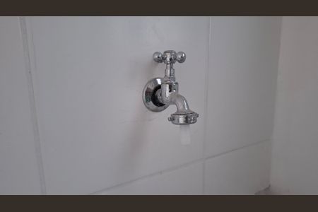 Apartamento à venda com 48m², 2 quartos e sem vagaArea de Serviço