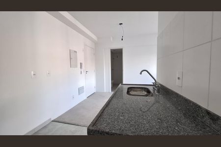 Apartamento à venda com 48m², 2 quartos e sem vagaCozinha