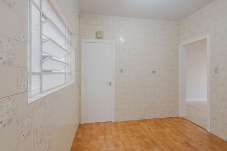 Apartamento à venda com 62m², 2 quartos e sem vagaCozinha