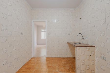 Apartamento à venda com 62m², 2 quartos e sem vagaCozinha