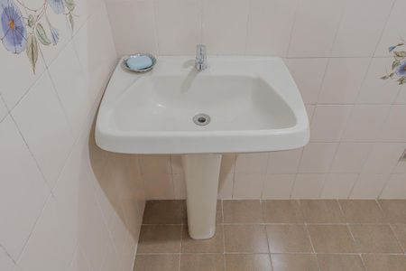 Apartamento à venda com 62m², 2 quartos e sem vagaBanheiro
