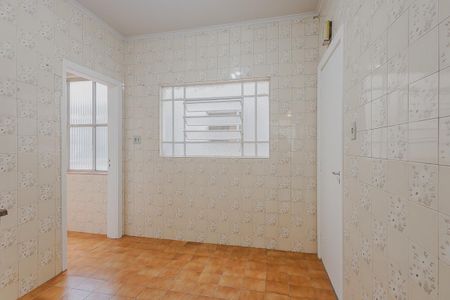 Apartamento à venda com 62m², 2 quartos e sem vagaCozinha
