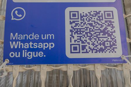 Apartamento à venda com 62m², 2 quartos e sem vagaPlaquinha