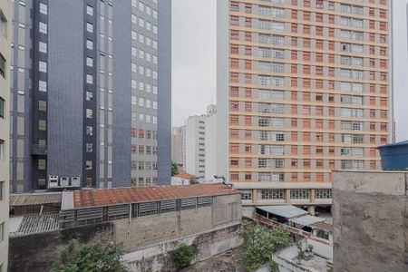 Apartamento à venda com 62m², 2 quartos e sem vagaVista do Quarto 2
