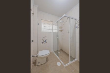 Apartamento à venda com 62m², 2 quartos e sem vagaBanheiro