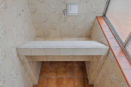 Apartamento à venda com 62m², 2 quartos e sem vagaÁrea de Serviço